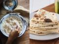 चपाती होईल मऊ लुसलुशीत, पीठ मळताना चिमूटभर घाला 'हा' पदार्थ-चपाती फुगेलही टम्म - Marathi News | how to make soft chapati Homemade smooth dough simple trick add this ingredient wheat flour make fluffy chapati | Latest sakhi News at Lokmat.com