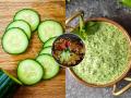 पाहा नारळ- काकडीची मस्त चविष्ट चटणी - करायला सोपी आणि चवीला भन्नाट - Marathi News | Check out this delicious coconut-cucumber chutney - Indian recipes, easy to make and delicious to taste | Latest sakhi News at Lokmat.com