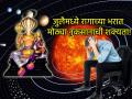 Astro Tips: जुलै अखेरपर्यंत रागावर नियंत्रण ठेवा; मंगळ केतू युती नाती बिघडवेल! - Marathi News | Astro Tips: Control your anger till the end of July; Mars-Ketu alliance will ruin relationships! | Latest bhakti News at Lokmat.com