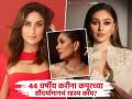 शेफाली जरीवालाच्या मृत्यूनंतर करीना कपूर चर्चेत, बेबोचं सौंदर्य नैसर्गिक की बोटॉक्सची कमाल? - Marathi News | Shefali Jariwala dies at 42 kareena kapoor khan talk about botox culture | Latest filmy News at Lokmat.com