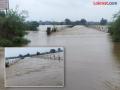 पुरामुळे ६ मार्ग पाण्याखाली, गडचिरोलीतील २० गावांचा तुटला संपर्क - Marathi News | 6 roads submerged due to floods, 20 villages in Gadchiroli lost connectivity | Latest gadchiroli News at Lokmat.com