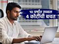कमाल! छोट्याशा गावातील तरुणाची ३४ व्या वर्षी ४ कोटींची बचत; सांगितला पैसे कमवण्याचा प्लॅन - Marathi News | small village techie saves rupees 4 crore by 34 years read heartfelt reddit post goes viral | Latest social-viral News at Lokmat.com