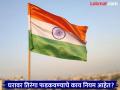 स्वातंत्र्यदिनी घरावर तिरंगा फडकवण्याआधी नियमही माहीत करून घ्या - Marathi News | Know the rules before hoisting the tricolor at home on Independence Day | Latest bhandara News at Lokmat.com