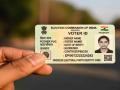 दोन मतदार ओळखपत्र ठेवाल तर थेट तुरुंगामध्ये जाल ! - Marathi News | If you have two voter ID cards, you will go straight to jail! | Latest chandrapur News at Lokmat.com