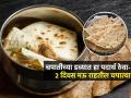 चपात्या केल्या की लगेच कडक होतात? डब्यात हा एक पदार्थ ठेवा; २ दिवस मऊ राहतील चपात्या - Marathi News | How To Make Roti Soft For Long Time Soft Chapati Hacks Secret to Making Super Soft Chapati | Latest sakhi Photos at Lokmat.com