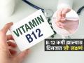 व्हिटामीन B-12 कमी झालं की दिसतात 'ही' लक्षणं; ५ व्हेज पदार्थ खा, कमी खर्चात मिळेल B-12 - Marathi News | These are the symptoms of vitamin B-12 deficiency Eat 5 vegetarian foods get B-12 at a low cost | Latest sakhi News at Lokmat.com