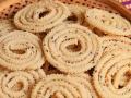 Diwali Special : चकलीचे ९ प्रकार, कुरकुरीत चकली फराळाच्या ताटात हवीच - Marathi News | Diwali Special: 9 types of chakli, crispy chakli is a must in your snack plate | Latest sakhi Photos at Lokmat.com