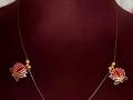Planning Diwali Gift? Here are Top Chic Minimalist Jewelry Ideas for Family and Friends - Hindi News | Planning Diwali Gift? Here are Top Chic Minimalist Jewelry Ideas for Family and Friends | Latest lifestyle Photos at Lokmattimes.com