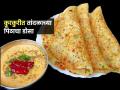 १ वाटी तांदळाच्या पिठाचा करा जाळीदार, क्रिस्पी डोसा; तांदूळ न दळता न आंबवता झटपट करा - Marathi News | Rice Flour Dosa Recipe : Crispy Rice Dosa Recipe How To Make Rice Dosa Instantly | Latest sakhi News at Lokmat.com