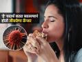 नेहमीच्या खाण्यातील ५ पदार्थामुळे होतो जीवघेणा कॅन्सर; चवदार लागले तरी ताटात नकोच... - Marathi News | Cancer Causing Foods : 5 Foods That Can Cause Cancer Which Food Should Avoid For Cancer | Latest sakhi News at Lokmat.com