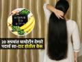 केस पातळ झाले- शेपूट दिसतं? २० रुपयांत खा भरपूर बायोटिन असलेले ५ पदार्थ - Marathi News | Biotin Reach Food in 20 Rs For hairs : Biotin Reach Foods For Long And Thick Hairs | Latest sakhi News at Lokmat.com