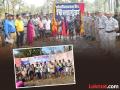 गडचिरोली पोलिस दलाने केली दहाव्या पोलिस मदत केंद्राची निर्मिती; माओवाद्यांच्या दहशतीला सडेतोड उत्तर - Marathi News | Gadchiroli Police Force establishes 10th Police Help Center; A befitting reply to Maoist terror | Latest gadchiroli News at Lokmat.com