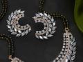 Why Diamond Mangalsutra Sets Are the New Trend in Modern Jewellery - Hindi News | Why Diamond Mangalsutra Sets Are the New Trend in Modern Jewellery | Latest lifestyle Photos at Lokmattimes.com