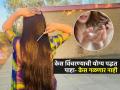 रोज केस कसे विंचरता? चुकीच्या पद्धतीनं विंचरल्यामुळे गळतात केस, पाहा केस विंचरण्याची योग्य पद्धत - Marathi News | Which Is Right Way To Comb Hairs : Tell Me Right Way To Comb Hairs Hair Care Tips | Latest sakhi Photos at Lokmat.com