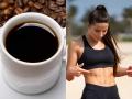 प्या वजन कमी करणारी कॉफी! 'अशी' कॉफी भारी, कॅलरी कमी होऊन भराभर घटू लागते वजन - Marathi News | use of black coffee for weight loss, how to use black coffee for weight loss | Latest sakhi News at Lokmat.com