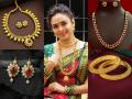 मराठी लग्नात पाहिजेच असा मराठमोळ्या दागिन्यांचा साज, बघा महाराष्ट्राच्या पारंपरिक दागिन्यांची श्रीमंती - Marathi News | maharashtrian jewellery, traditional marathi jewellery, marathi jewellery for wedding | Latest sakhi Photos at Lokmat.com