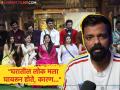 "मी खेळत होतो, भांडतही होतो, पण त्यांनी दाखवलं नाही...", 'बिग बॉस'मधून बाहेर पडताच करण सोनावणेचा मोठा गौप्यस्फोट - Marathi News | bigg boss marathi 6 karan sonawane said they cut my footage | Latest filmy News at Lokmat.com