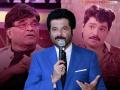 अनिल कपूर यांचा आवडता मराठी कलाकार कोणता माहितीये? - Marathi News | anil-kapoor-favorite-marathi- actor-laxmikant-berede-hamal-de-dhamal-movie | Latest filmy News at Lokmat.com