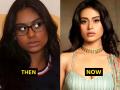 ८ बॉलिवूड अभिनेत्री पाहा पूर्वी कशा दिसत आणि आता कशा दिसतात, ट्रान्सफॉर्मेनशन दिसतंच फोटोत.. - Marathi News | Top 8 Bollywood Actresses Before After Look : Bollywood Actress Before After Transformation | Latest sakhi Photos at Lokmat.com