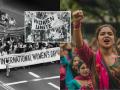 Women's day 2026 - महिला दिन का साजरा केला जातो? काय या दिवसाचं खरं ऐतिहासिक महत्त्व..? - Marathi News | Women’s Day 2026: Why Is International Women’s Day Celebrated? The Real Historical Significance Behind March 8 | Latest sakhi News at Lokmat.com