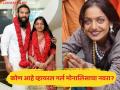 Monasila Wedding: मोनालिसाचा नवरा फरमान खान कोण? काय करतो? महाराष्ट्राशी आहे खास कनेक्शन - Marathi News | who is monalisa bhosale husband farman khan know about his maharashtra connection | Latest filmy Photos at Lokmat.com
