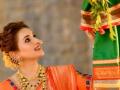 Gudi Padwa 2026 Special Look: गुढी पाडव्याला करा मराठी थाट, ८ जबरदस्त आयडिया-शोभून दिसेल मराठमोळा राजेशाही लूक - Marathi News | Gudi Padwa 2026 : Gudi Padwa Marathi Look Gudi Padwa Saree Look | Latest sakhi Photos at Lokmat.com