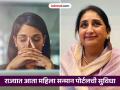 ना दबाव, ना कुणाची भीती; महिलांना ऑनलाइन तक्रार करणे झाले सोपे - Marathi News | No pressure, no fear from anyone; It has become easier for women to complain online | Latest maharashtra Photos at Lokmat.com