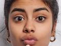 Beauty Tips : उन्हामुळे ओठांभोवतीची त्वचा काळवंडली? ३ घरगुती उपाय-ओठ दिसतील सुंदर - Marathi News | Beauty Tips: Darkened Skin Around Lips Due to Sun? Try These 3 Home Remedies for Soft, Beautiful Lips | Latest sakhi News at Lokmat.com