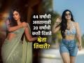 दोन मुलं असूनही श्वेता तिवारी २० वर्षांच्या मुलीसारखी कशी दिसते? पाहा तिचं फिटनेस सिक्रेट - Marathi News | How Shweta Tiwari looks like a 20 year old What Is her fitness secret | Latest sakhi News at Lokmat.com