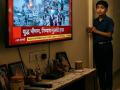 घरातले मोठे युद्ध-मारामाऱ्या पाहतात, मुलंही होतात आक्रमक किंवा भीतीने हतबल! वाचा नेमकं होतं काय.. - Marathi News | World Health Day : Children who see big fights at home become aggressive or scared! Read what really happens.. | Latest sakhi News at Lokmat.com