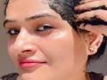 पांढरे केस काळे करायचे पण डाय नको? १ तासात काळे होतील केस, करा हा घरगुती डाय - Marathi News | Turn Grey Hair Black In 1 Hour Without Chemical Dye Or Heena Make Dye Natural Black Colur Dye At Home | Latest sakhi News at Lokmat.com