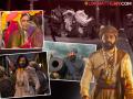Raja Shivaji Trailer: सगळ्यांच्या छाताडावर पाय रोवून हिंदवी स्वराज्याचं स्वप्न पाहतोय आम्ही...; छत्रपतींच्या भूमिकेत रितेशची गर्जना, पाहा ट्रेलर - Marathi News | Raja Shivaji Trailer ritesh deshmukh chhatrapati shivaji maharaj movie trailer released | Latest filmy News at Lokmat.com
