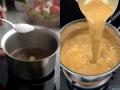 टपरीस्टाईल चहा घरी करताना आधी चहा पावडर घालावी की साखर? फक्कड चहाची सिक्रेट ट्रिक - Marathi News | How To Make Tapri Style Chai At Home : Perfect Kadak Chai Making Secret Trick | Latest sakhi News at Lokmat.com