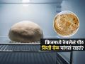 चपात्याचं पीठ आदल्या दिवशीच फ्रिजमध्ये मळून ठेवता? मग हे नक्की वाचा - Marathi News | Fresh Vs Stale Roti Nutrition Do You Make Roti With Leftover Dough | Latest sakhi News at Lokmat.com