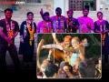 अमरावती वकील संघात अटीतटीचा 'संग्राम'; अवघ्या ७ मतांनी प्रशांत देशमुख यांनी मारली बाजी - Marathi News | A tough 'struggle' in the Amravati Lawyers' Association; Prashant Deshmukh won by just 7 votes | Latest amravati News at Lokmat.com