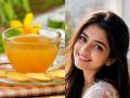 मेकअप न करता सुंदर दिसेल चेहरा! ४० दिवस 'हा' घरगुती चहा प्या; चेहऱ्यावर येईल तेज - Marathi News | Drink This Summer Glow Tea For 40 Days To Get Naturally radiant Skin | Latest sakhi News at Lokmat.com