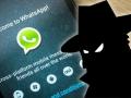 सावधान...व्हाॅटस् ॲप होतोय हॅक - Marathi News | Warning ... WhatsApp is being hacked | Latest akola News at Lokmat.com