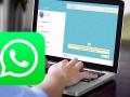 WhatsApp: डेस्कटॉपवर नेहमी ओपन असतं तुमचं WhatsApp? अशा प्रकारे प्रायवेट चॅट करा ब्लर  - Marathi News | How To Blur Whatsapp Messages On Desktop: Is your WhatsApp always open on desktop? Chat private like this Blur | Latest tech News at Lokmat.com