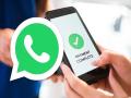 Whatsapp च्या ५० कोटी युजर्ससाठी नवीन वर्षात गुड न्यूज; सहजरित्या करू शकाल पेमेंट, जाणून घ्या - Marathi News | Good news for WhatsApp 50 crore users in the new year 2025 you will be able to make payments easily upi ncpi know this | Latest business News at Lokmat.com