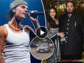 Justin Bieber in Mumbai : जगातील सर्वात श्रीमंत पॉप सिंगर मुंबईमध्ये दाखल, अंबानीच्या लेकाच्या संगीत सोहळ्यात जस्टिन बीबर करणार परफॉर्म! - Marathi News | Justin Bieber arrives in Mumbai for Anant Ambani-Radhika Merchant's wedding | Latest filmy News at Lokmat.com