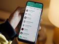 WhatsApp ची मोठी कारवाई! ९,४०० हून अधिक भारतीय अकाउंट्स बॅन, जाणून घ्या कारण... - Marathi News | WhatsApp's big action! More than 9,400 Indian accounts banned, know the reason | Latest tech News at Lokmat.com