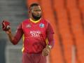 Kieron Pollard, IND vs WI, 2nd ODI Live Updates : किरॉन पोलार्ड आज मैदानावर का नाही उतरला?; IPL आधी वाढणार आहे का Mumbai Indiansची चिंता? - Marathi News | IND vs WI, 2nd ODI Live Updates : why West India skipper Kieron Pollard is not playing the second ODI?, know the answer  | Latest cricket News at Lokmat.com