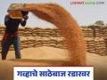 Wheat Market Update: गोदामांची तपासणीचे राज्य शासनाचे आदेश; काय आहे कारण वाचा सविस्तर - Marathi News | Wheat Market Update: State government orders inspection of godowns; Read the reason in detail | Latest agriculture News at Lokmat.com