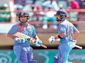 India vs West Indies 3rd T20: भारताचा वेस्ट इंडिजला व्हाईटवॉश - Marathi News | India vs West Indies 3rd T20: India's whitewash to West Indies | Latest cricket News at Lokmat.com