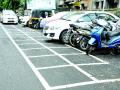 ‘ते’ पांढरे पट्टे ठरणार निरर्थक! - Marathi News | 'It' will be white stripes meaningless! | Latest thane News at Lokmat.com