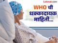दक्षिण पूर्व आशियात २०५० पर्यंत कॅन्सरनं होणारे मृत्यू ८५ टक्क्यांनी वाढणार - WHO - Marathi News | WHO says the number of new cancer cases and deaths in southeast Asia may increase by 85 percent by 2050 | Latest health News at Lokmat.com