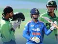IND vs PAK U19 Asia Cup: कोण आहे Sameer Minhas? ज्यानं दोन वेळा मोडला वैभव सूर्यवंशीचा रेकॉर्ड - Marathi News | IND vs PAK U19 Asia Cup Final Who Is Sameer Minhas Breaks Vaibhav Suryavanshi Record Two Times In Single Edition Of ACC Mens U19 Asia Cup 2025 | Latest cricket News at Lokmat.com