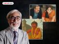 'स्टुडिओ घिबली' काय आहे? हे नाव कसं सुचलं, कुठून आलं? - Marathi News | what is ghibli art what is ghibli name history know everything | Latest international Photos at Lokmat.com