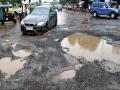 समाविष्ट गावांचा पावसाळा ‘खड्ड्यात’ च जाणार - Marathi News | included villages Rainy season are in the 'pothole' | Latest pune News at Lokmat.com