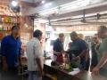 नागपुरातील इतवारी व मस्कासाथमधील ठोक बाजार केला बंंद - Marathi News | Wholesale market closed in Itwari and Maskasath in Nagpur | Latest nagpur News at Lokmat.com